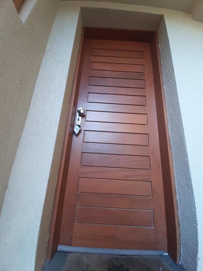 شقة Flats Ouro Gramado Localizado A 900 Metros Da Entrada Do Centro De غرامادو المظهر الخارجي الصورة
