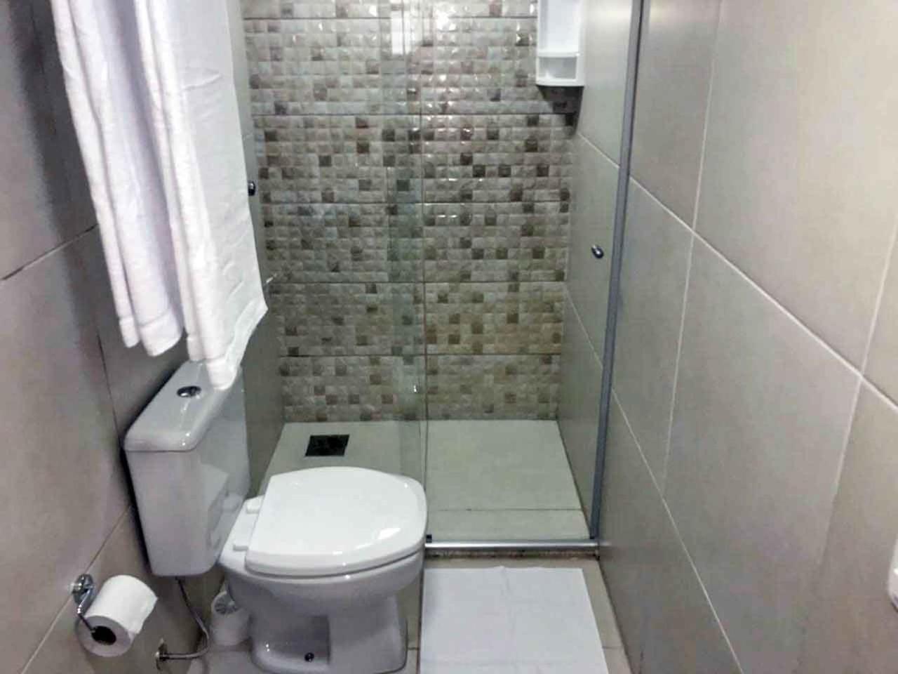 شقة Flats Ouro Gramado Localizado A 900 Metros Da Entrada Do Centro De غرامادو المظهر الخارجي الصورة