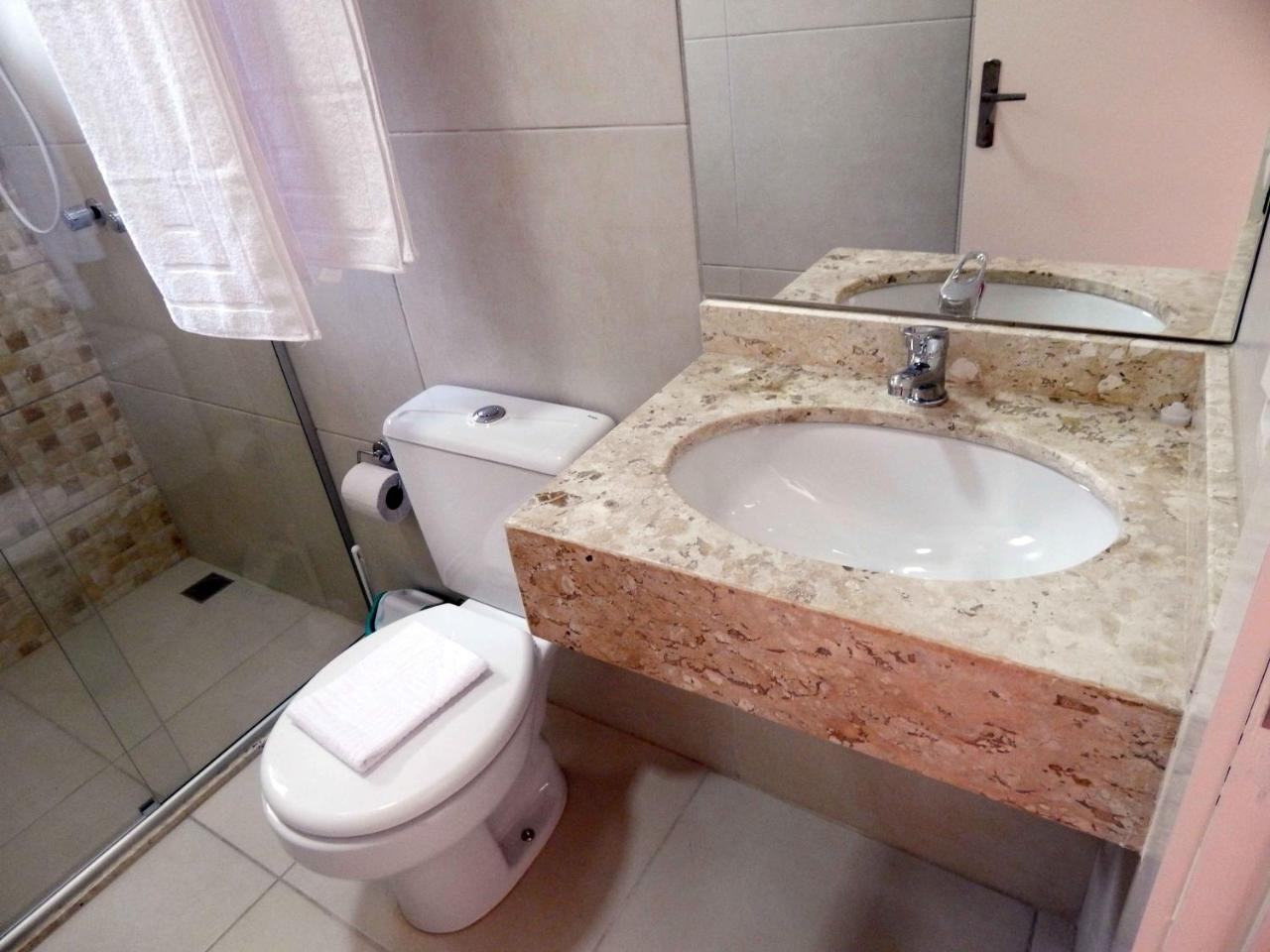 شقة Flats Ouro Gramado Localizado A 900 Metros Da Entrada Do Centro De غرامادو المظهر الخارجي الصورة